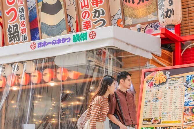 1 Hour Private Photoshoot in Osaka - Weather reality check and the rain plan that saves your booking