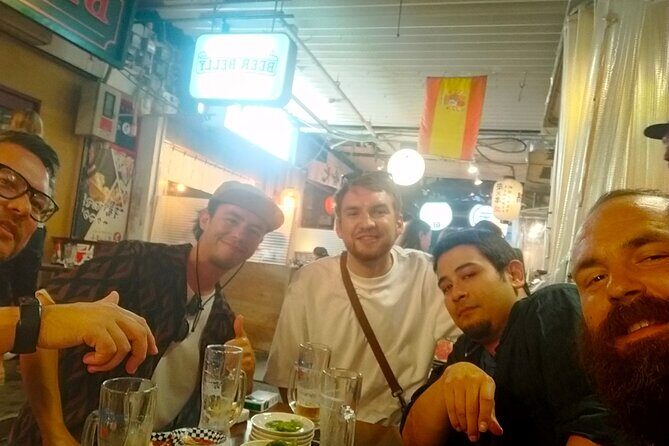 3/4/5 Hours Private Tour in Osaka with Local Guide - Dotonbori District and the Running Man: Iconic Osaka, Made More Meaningful