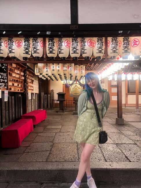 3.5h Osaka Night guided Local Bar Hopping, Sake & Karaoke - Welcome izakaya: shared dishes, manners, and a smooth first drink