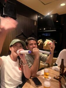 3.5h Osaka Night guided Local Bar Hopping, Sake & Karaoke - Price and what you’ll pay for the shared food and drinks