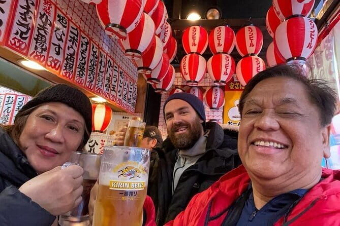 4/5/6 Hours Private Osaka Tour Designed for Cruise Passengers - Osaka Castle: a smart way to handle the huge park