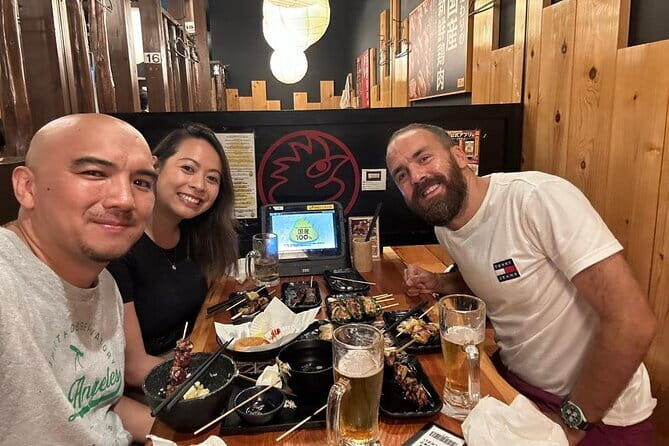 4/5/6 Hours Private Osaka Tour Designed for Cruise Passengers - Tempozan pickup and the private guide experience