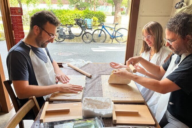 90 min Shared Handmade Udon Experience - What’s Included vs What Costs Extra (And Whether It’s Worth $52.85)