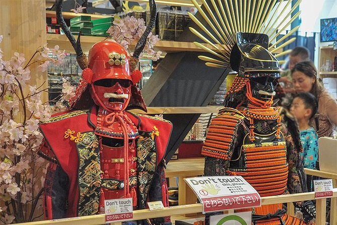 A Tour to Explore the Symbol of Osaka: Osaka Castle - Why Osaka Castle is more than a photo stop