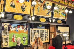 A Tour to Explore the Symbol of Osaka: Osaka Castle - Start at Osaka Museum of History: get your bearings fast