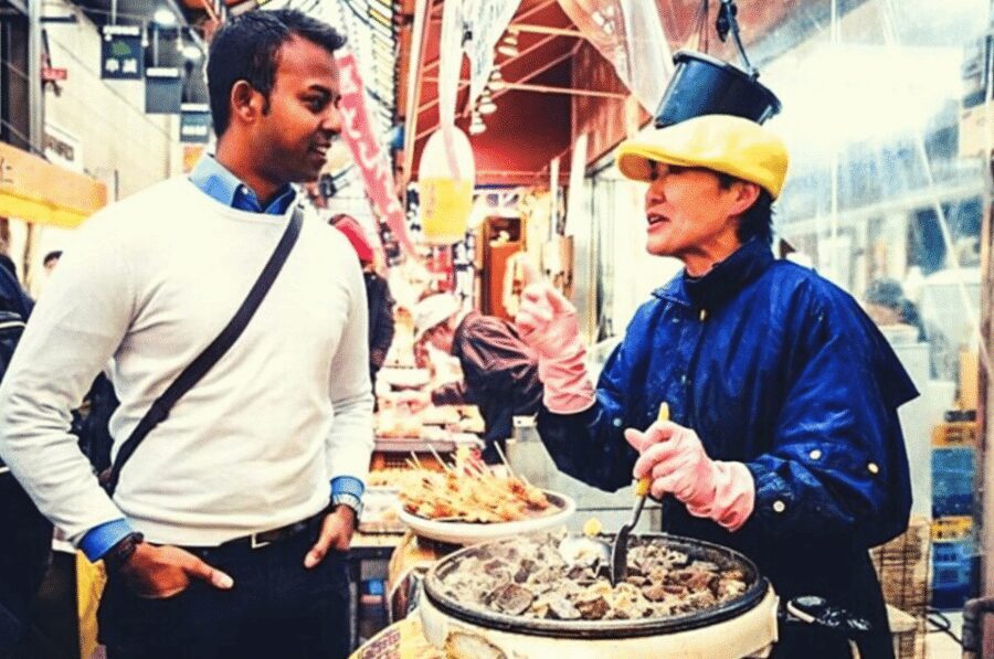All Inclusive Kuromon Markets Tour: Flavors Of Osaka - Key Things I’d Focus On Before You Go