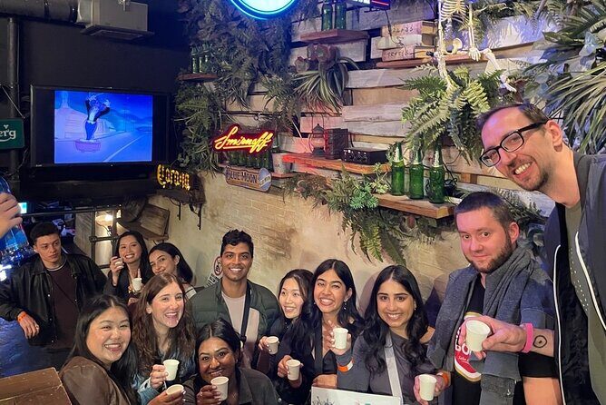 All You Can Drink Meet Locals Adventure Osaka International Party - Who This Meetup Is Best For (And Who Should Skip It)