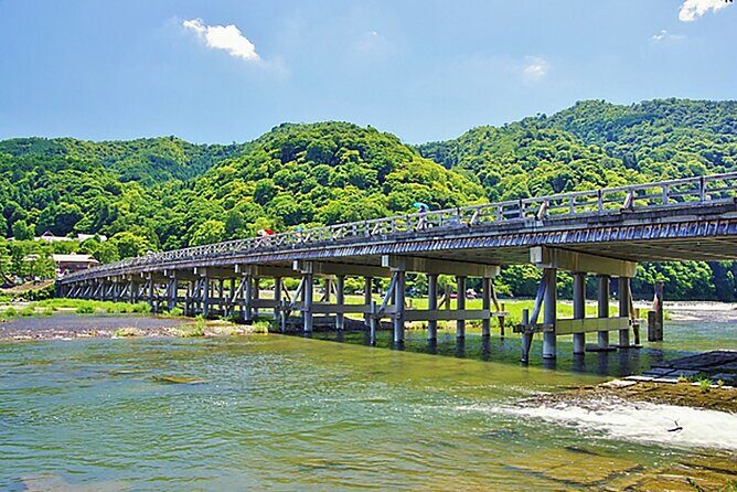 Ancient Capital Tour: Kyoto and Nara Highlights from Kyoto/Osaka - Price and value: is $90.75 a fair deal for this route