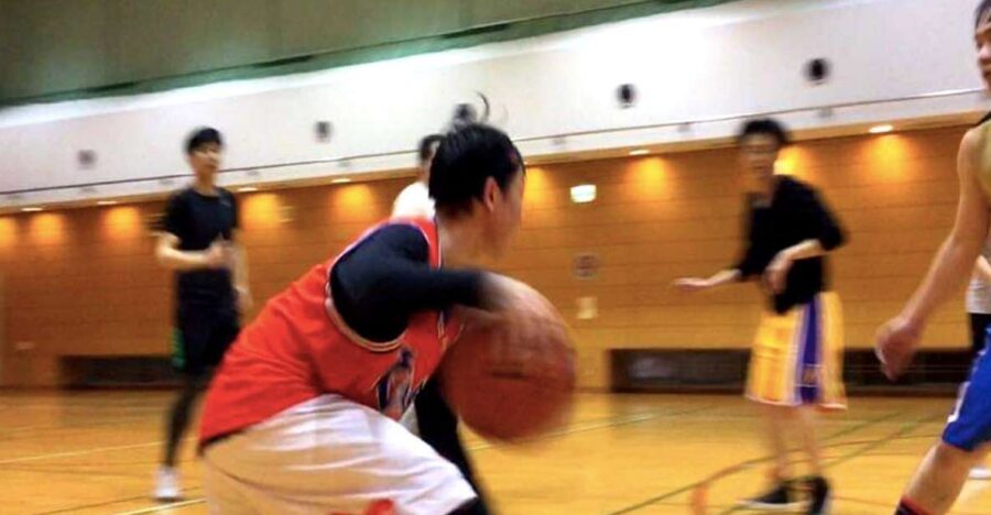 Basketball in Osaka with local players! - Key Things I’d Watch For