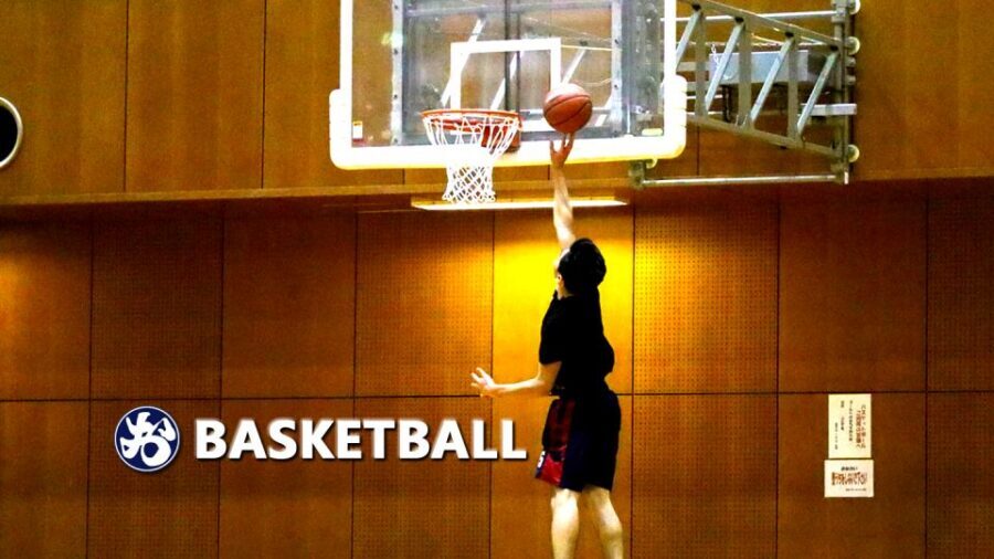 Basketball in Osaka with local players! - Language Mix and the Real-World Osaka Tips You’ll Get
