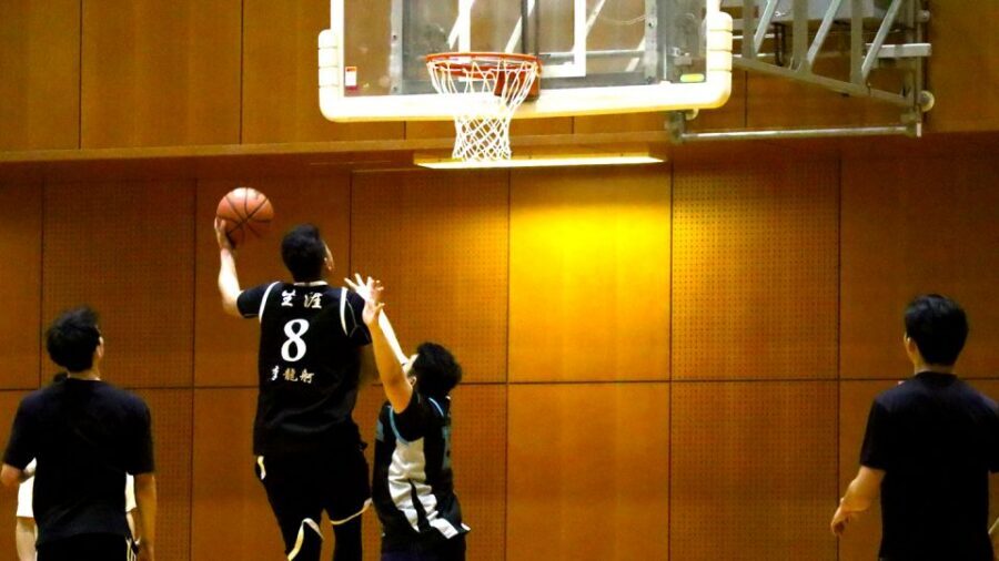 Basketball in Osaka with local players! - Price and Value: What $6 Buys You in Real Terms