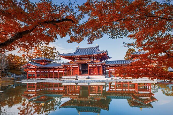 Best of Kyoto and Nara Highlights Day Tour from Osaka (7~9 spots) - The Wakakusayama viewpoint shortcut (and why it’s smart)