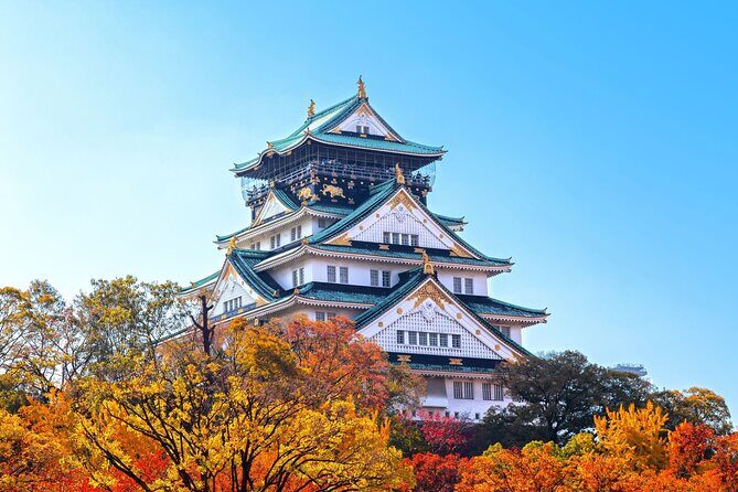 Best Private Osaka Walking Tour With A Guide 100% Personalised - Key Highlights You’ll Actually Feel During the Walk