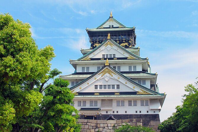 Best Private Osaka Walking Tour With A Guide 100% Personalised - Why a Private Walking Tour Works So Well in Osaka