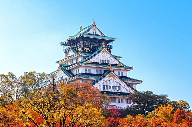 Best Private Osaka Walking Tour With A Guide 100% Personalised - Price and Logistics: Is $51.89 Worth It?