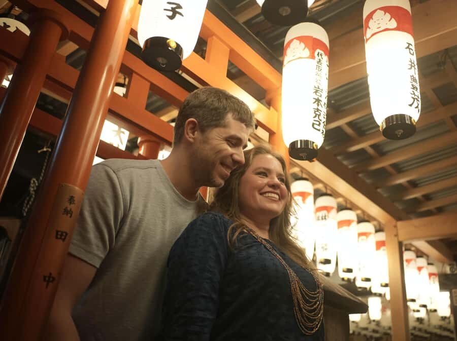 Cinematic Video shoot in Osaka - Price and Value: What $400 Really Buys You Here