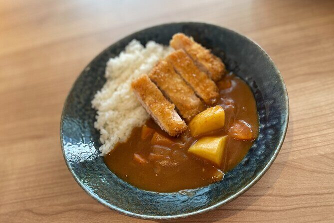 Cooking Ramen&Gyoza/KatsuCurry/Bento/Okonomiyaki+Store Tour@Osaka - Timing, Transit, and the 3-Hour Reality Check