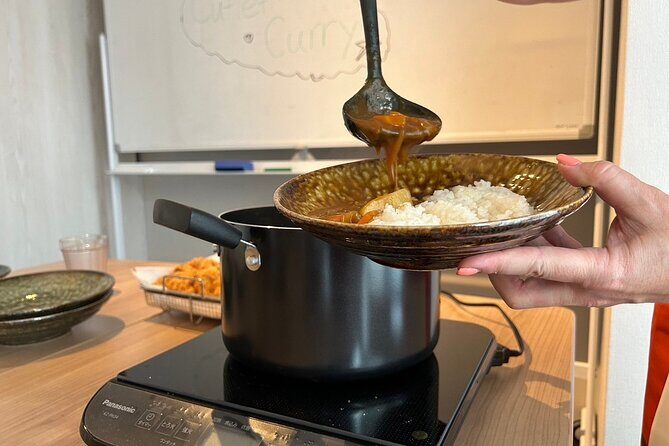 Cooking Ramen&Gyoza/KatsuCurry/Bento/Okonomiyaki+Store Tour@Osaka - Price and Value: What $85.89 Buys You in Osaka
