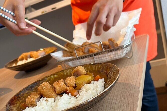 Cooking Ramen&Gyoza/KatsuCurry/Bento/Okonomiyaki+Store Tour@Osaka - Who This Is Best For (and Who Might Want a Different Option)