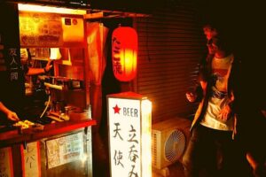 Deep Backstreet Osaka Tours (Option to add Dinner) - What “deep backstreets” actually means on this route