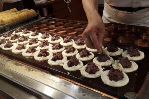 Deep Dive: Osaka Food Markets from Local to Luxurious! - Pulala Tenma wet market: how locals shop for ingredients