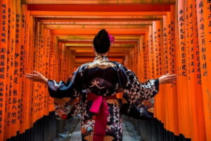 Discover Himeji, Kobe and Nara from Osaka - Himeji Castle from Osaka: the UNESCO stop you won’t want to skip
