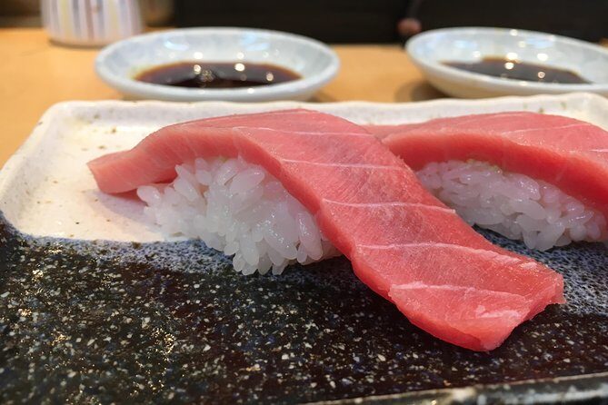 Eat, Drink & Cycle: Osaka Foodie Bike Tour - Who this Osaka Foodie Bike Tour is best for