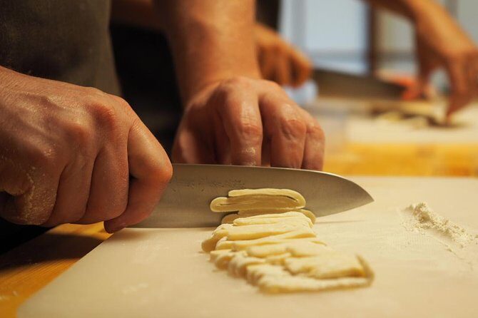 Eat Osaka: Street Food Cooking in an Authentic Kitchen! - Old Japanese house kitchen in Higashinari: the setting and logistics that actually matter