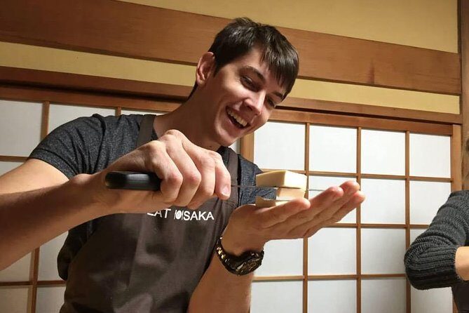Eat Osaka: Street Food Cooking in an Authentic Kitchen! - The Osaka street-food menu you’ll cook (and why it’s a smart mix)