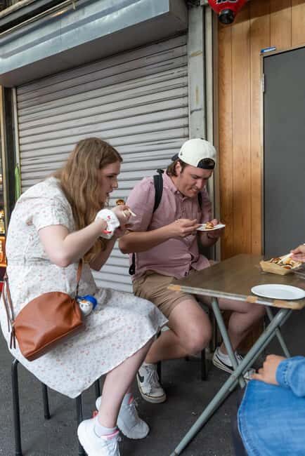 Eat Our Favorites! Osaka’s Backstreet Dining - Should you book this Osaka backstreet dining tour?