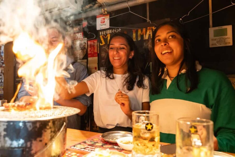 Eat Our Favorites! Osaka’s Backstreet Dining - What to bring (and what to avoid)