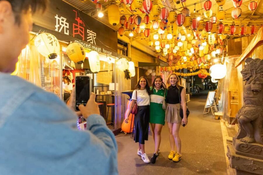 Eat Our Favorites! Osaka’s Backstreet Dining - Who this tour suits best