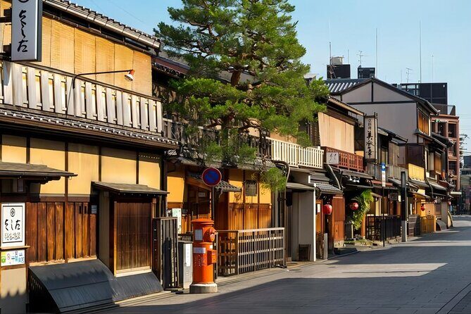 From Osaka: 10-hour Private Customizable Tour to Kyoto - A smart way to hit Kyoto’s top sights from Osaka