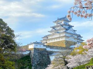 From Osaka: Himeji Castle, Arima Onsen & Mt. Rokko Day Tour - Meeting at VIP Villa Namba, then settling into the day