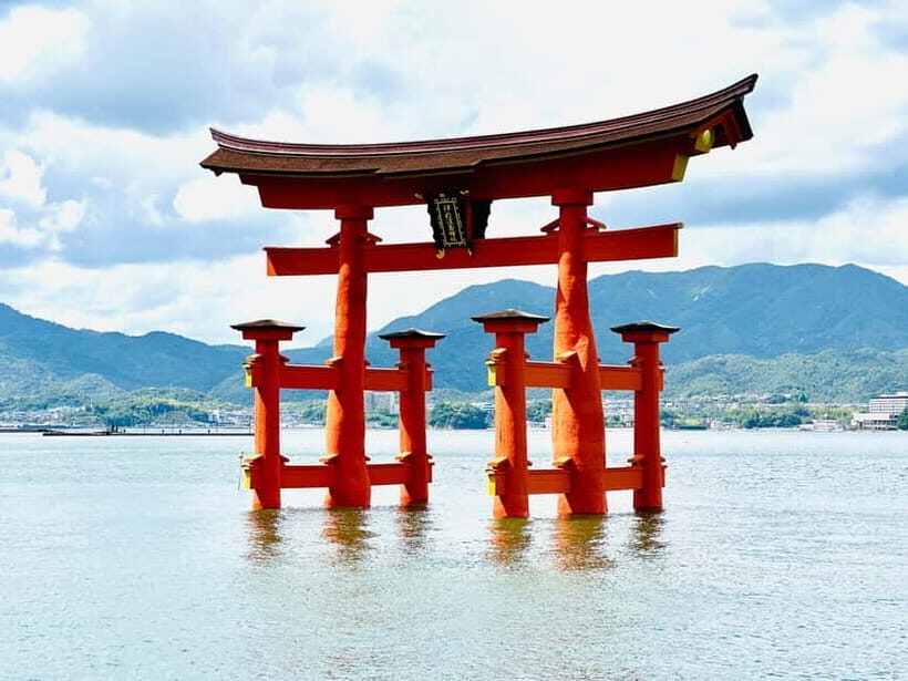 From Osaka: Hiroshima and Miyajima Day Trip by Bullet Train - Hiroshima and Miyajima in One Day: Why This Route Works