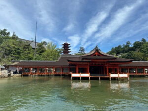 From Osaka: Hiroshima and Miyajima Day Trip by Bullet Train - Price and Logistics: What You Pay For (and What You Don’t)