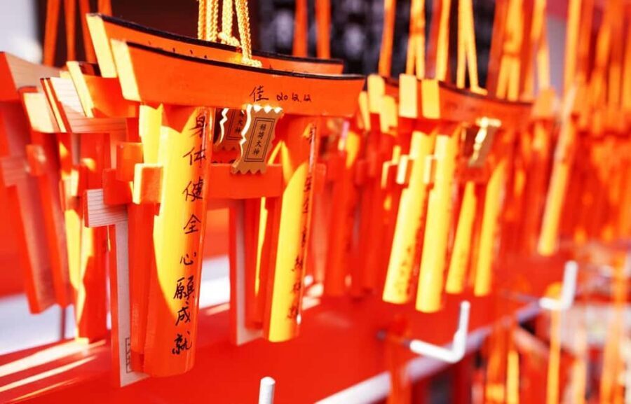 From Osaka: Kyoto, Nara, Fushimi Inari & Arashiyama Day Tour - Arashiyama Afternoon: Bamboo Grove, Seasonal Mood, and a Slower Pace