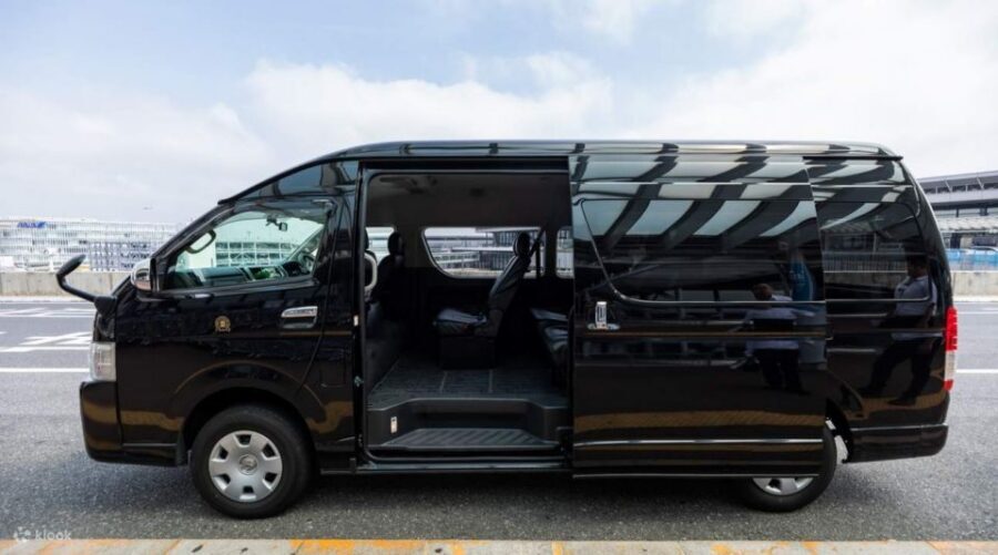 From Osaka: Kyoto Private Day Tour - Why a private Kyoto day feels different from a bus tour