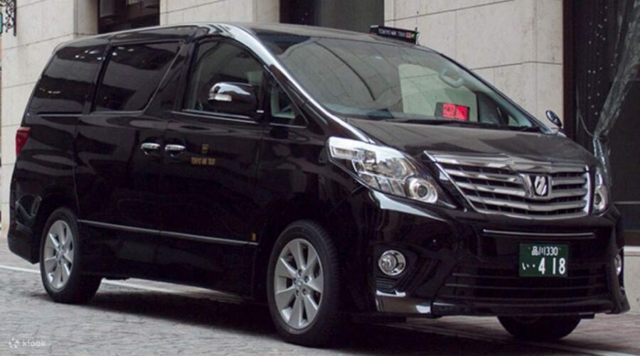 From Osaka: Kyoto Private Day Tour - Customizing your day in Kyoto without wasting time