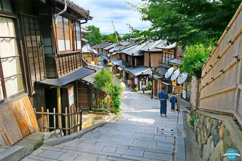 From Osaka: Nara Deer & Kyoto Kiyomizudera Sightseeing Tour - Todai-ji in 1 Hour: Giant Buddha Energy Without the Full-Day Commitment