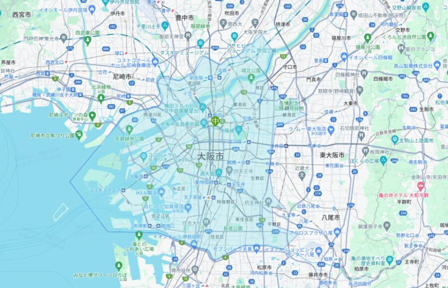 From Osaka: Private Customized Day Tour to Kyoto - Getting picked up in Osaka and finding your driver