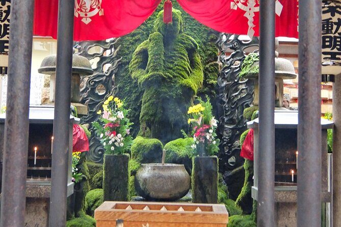 Full Day Guided Tour in Osaka by Van - Price and value: is $92.24 worth a full Osaka day?