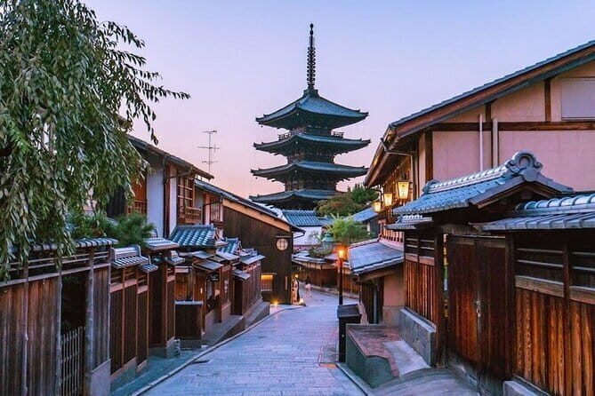Full Day Tour of Kyoto with Private Transportation - Key Things That Make This Tour Worth Your Time