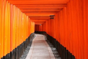 Full Day Tour of Kyoto with Private Transportation - Kiyomizu-dera: Wooden Stage Views and Included Entry