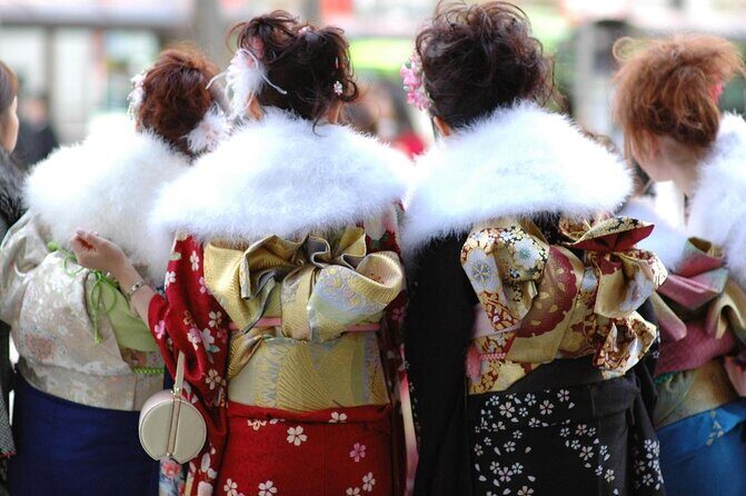 Guided Photography Tour in Osaka: Capturing Memories - Key Highlights Worth Your Attention