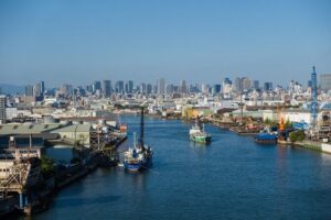 Half day Osaka Bay Area Cycling with E-Assist Bicycle Tour - Price and logistics: what $78.38 buys you (and what it doesn’t)