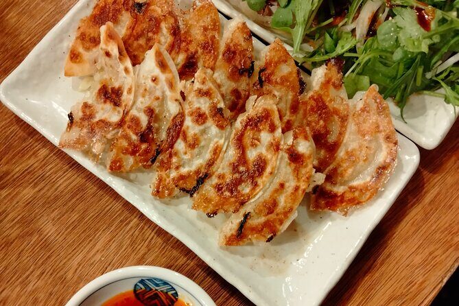 Hidden Osaka Foodie Tour: Nishinari Backstreets & Local Dining - What the “Deep Osaka” theme feels like on the ground