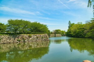 Himeji Castle, Arima Onsen & Mt. Rokko: 1-Day Bus Tour from Osaka - VIP Villa Namba Meet-up and Bus Reality Check