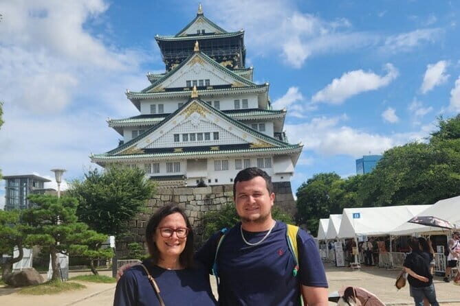 Himeji Castle, Arima Onsen & Mt. Rokko: 1-Day Bus Tour from Osaka - Kokoen and the Old-Residence Area: Gardens That Reward a Slower Step