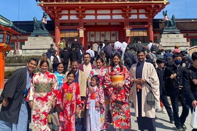 Himeji Castle, Arima Onsen & Mt. Rokko: 1-Day Bus Tour from Osaka - Arima Onsen Town: Quiet Walking Time Plus Optional Bathing